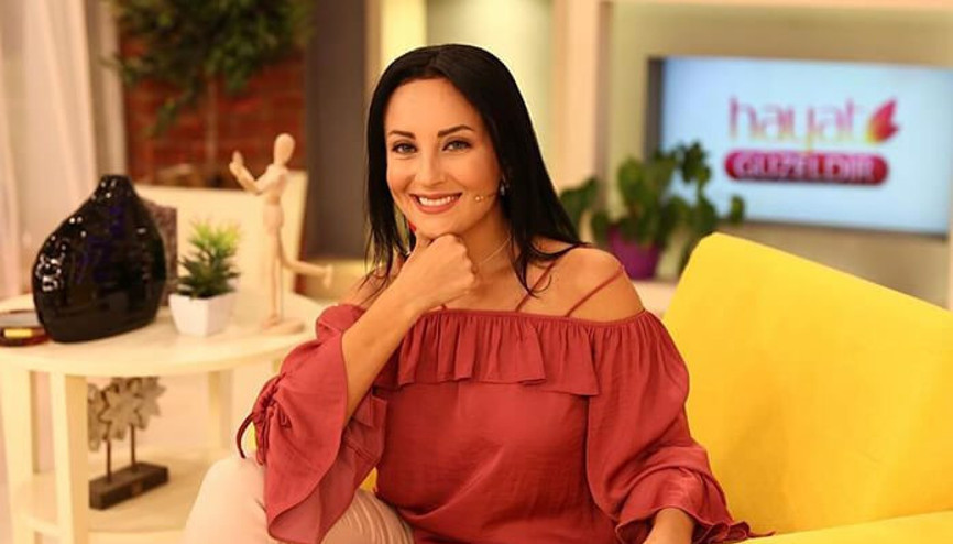 Esra Harmanda kimdir, nereli, kaç yaşında