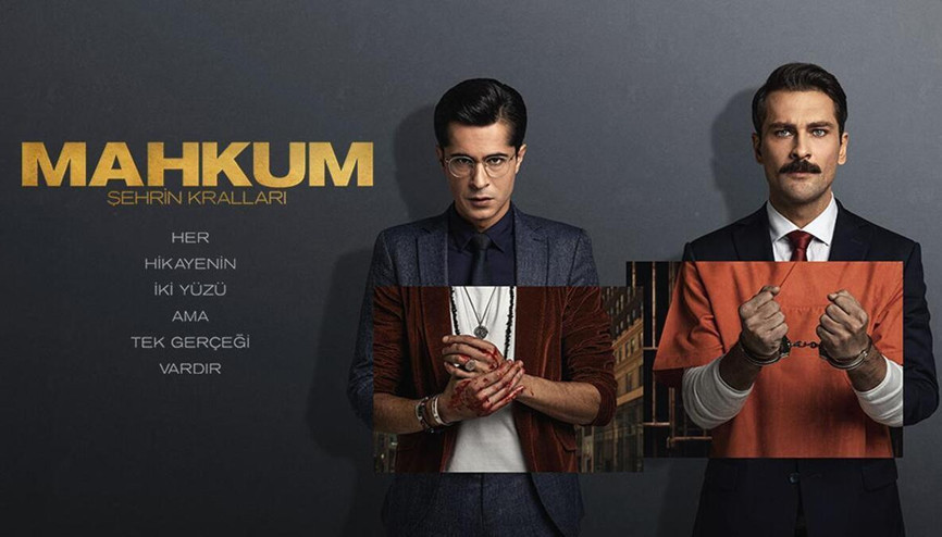 Mahkum oyuncuları arasında kimler var Mahkum dizisi hangi diziden uyarlama İşte konusu ve oyuncuları