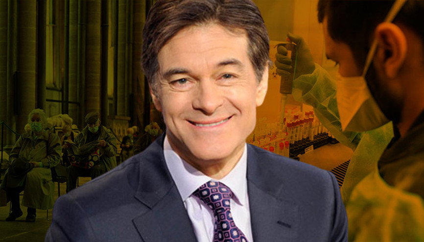 ABD bu açıklama ile sarsıldı... Mehmet Özden flaş sözler