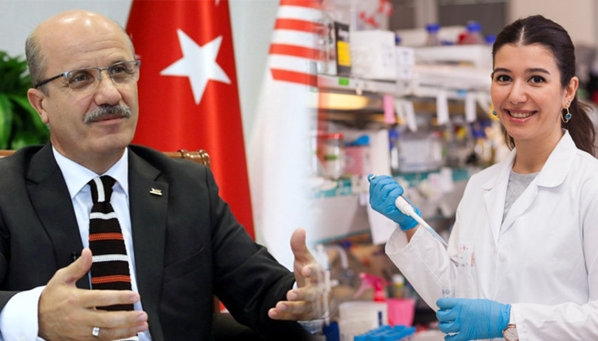 Vakıf üniversitelerine de ‘araştırma’ statüsü