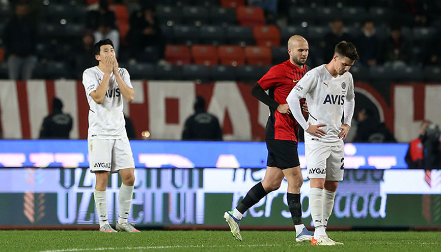 Bu kadar bireysel hata olursa...