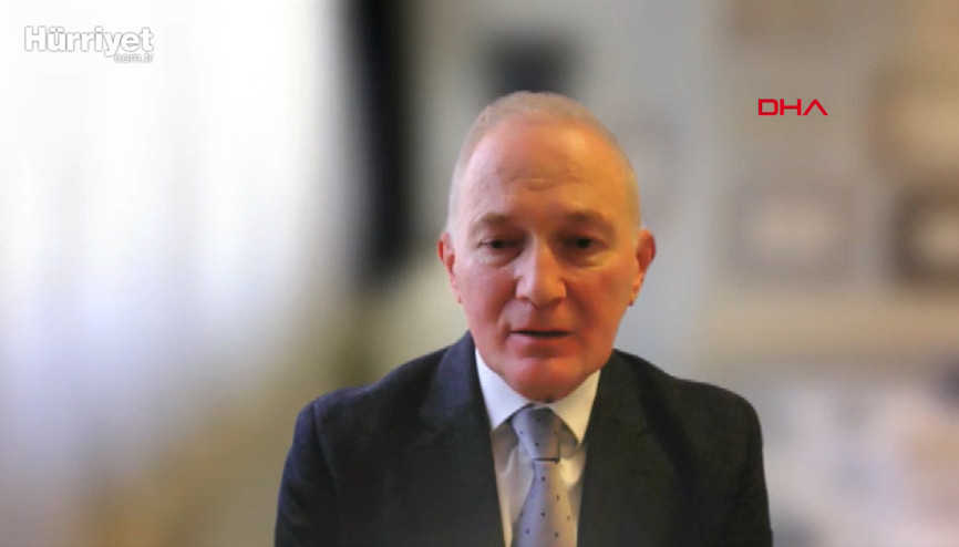 Omicronun, 2022nin ilk çeyreğinde baskın hale geleceği düşünülüyor