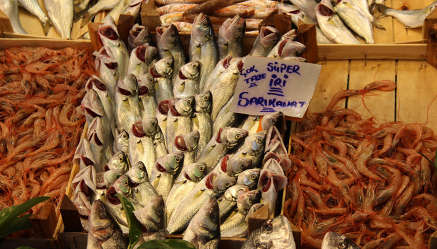 Kilosu 80 lira... Kapış kapış satılıyor