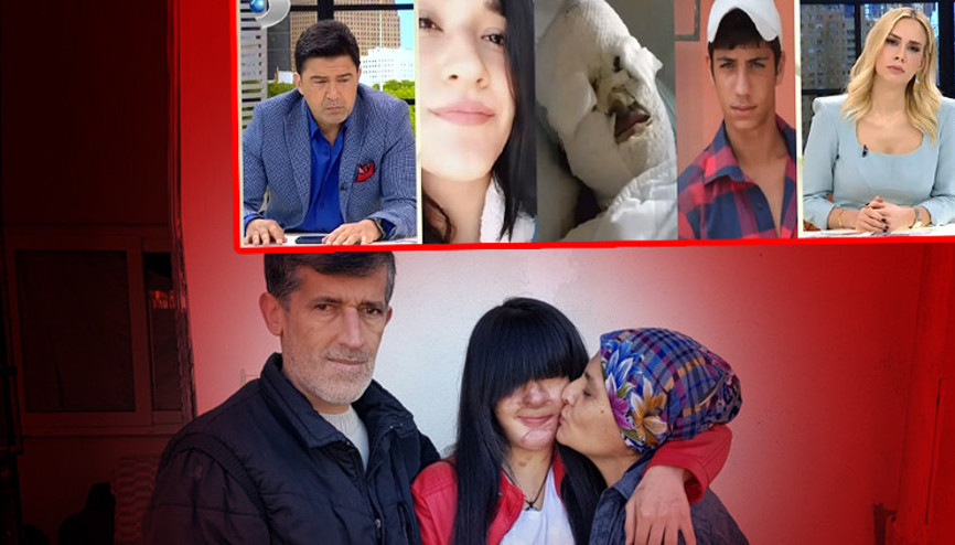 Son dakika... Berfin Özekin babası Yaşar Özek son görüşmelerini anlattı: İkna ettim sandım ama maalesef...