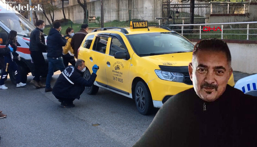 Belgin Dorukun oğlu Aydın Birsel evinin önünde ölü bulundu