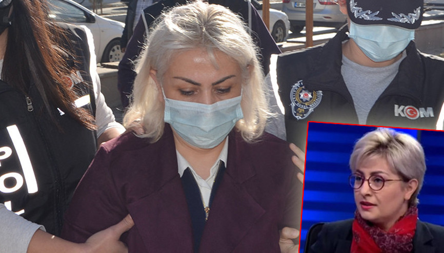 Sahte doçent skandalında yeni detaylar Her şeyi itiraf etti Sahte doçent skandalında yeni detaylar Her şeyi itiraf etti