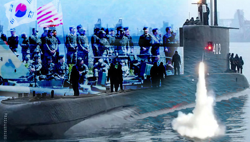 Yeni gerilim kapıda Güney Kore ateşle oynuyor, anlaşmaya rağmen harekete geçtiler...