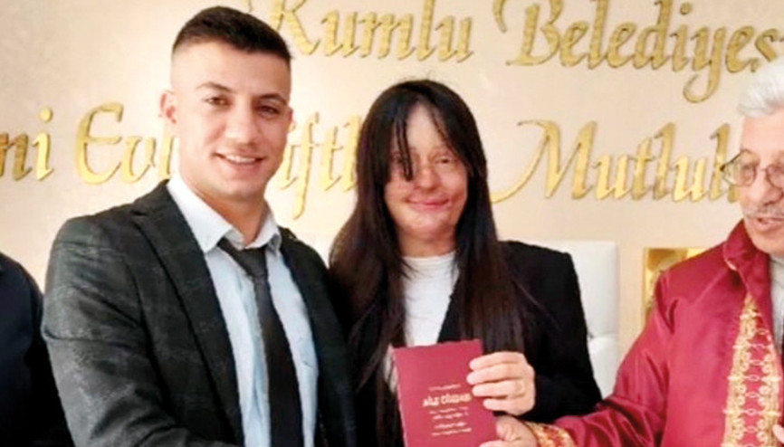 Berfin Özek’in babası: Herkese ihanet etti