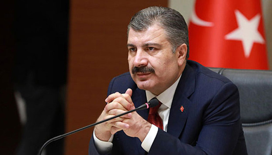 Son dakika... Koronavirüs Bilim Kurulu toplanıyor Yazılı açıklama yapılacak