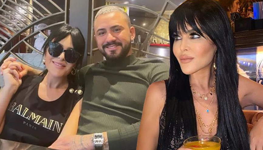 Selin Ciğerci ve Gökhan Çıra barıştı mı Canlı yayında açıkladı