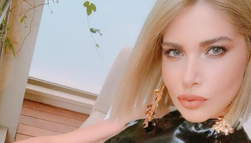 Melis Sütşurup kimdir, kaç yaşında, nereli Melis Sütşurup Mustafa Sandal çifti evlenme kararı aldı