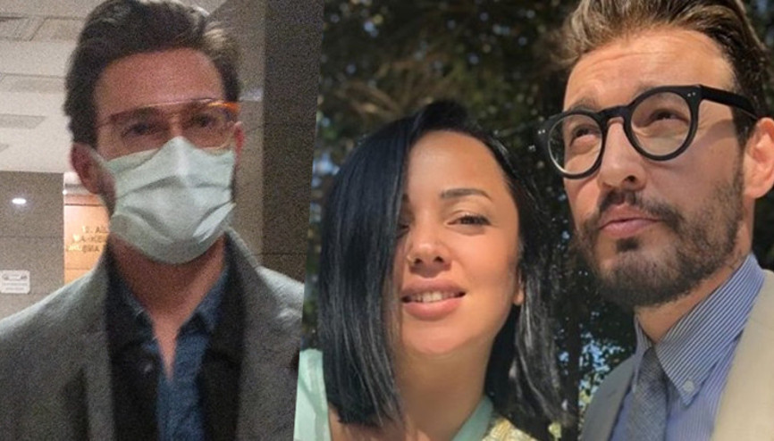 İtalyan şef Danilo Zanna ve Tuğçe Demirbilek tek celsede boşandı