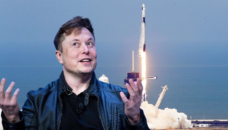Elon Muskın şirketi Space Xte cinsel taciz ve kadın düşmanlığı iddiası