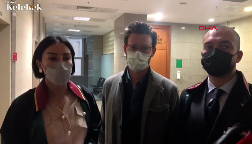 İtalyan şef Danilo Zanna ve Tuğçe Demirbilek tek celsede boşandı