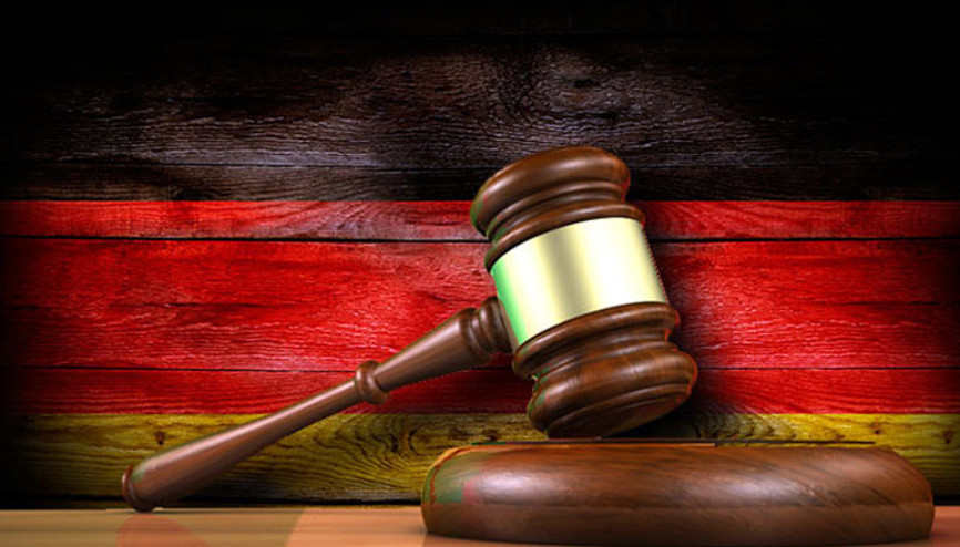 Berlin’deki cinayete ömür boyu hapis