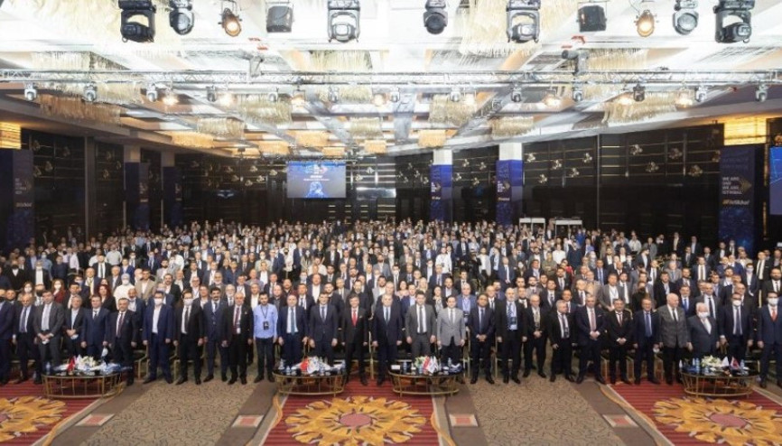 1000’e yakın bayi Antalya’da buluştu