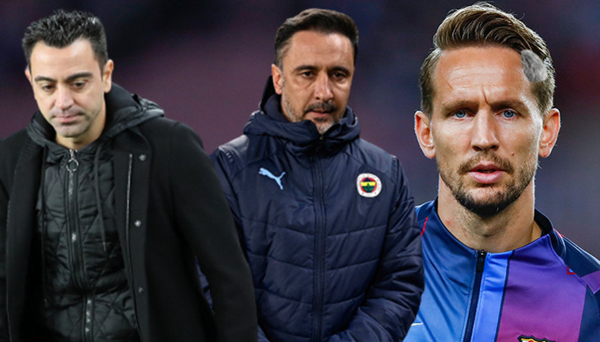 Son Dakika: Fenerbahçe forvetini Barcelonada buldu Vedat Muriqi beklenirken...