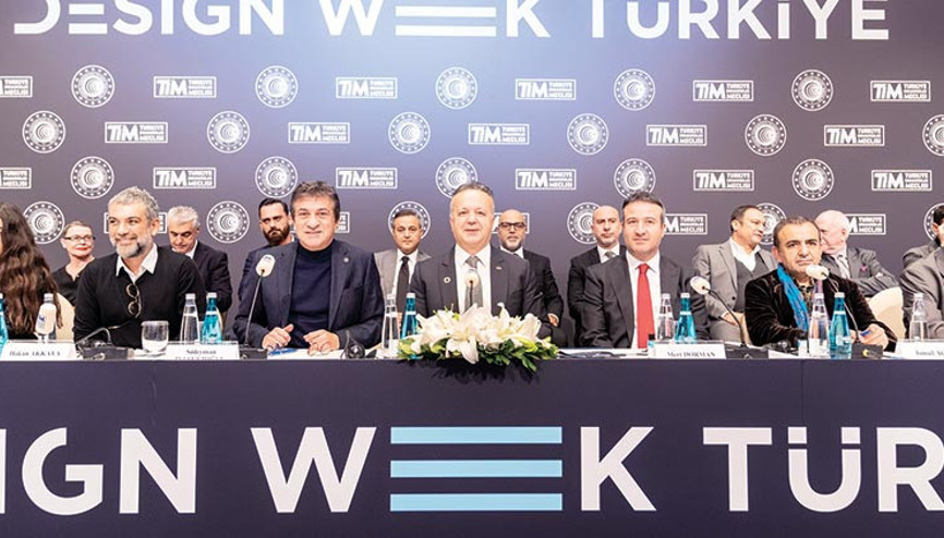 TİM Başkanı Gülle: 300 milyar dolara 2025’te ulaşırız