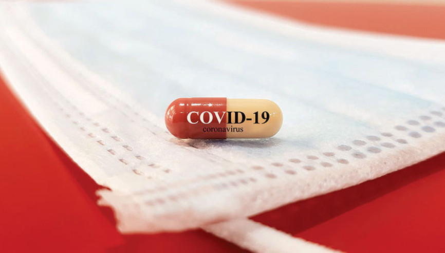 Pfizer’ın ilacı Omikron’a karşı da etkili