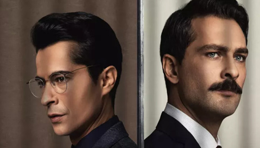 Mahkum oyuncuları ve konusu- Mahkum dizisi oyuncuları kimdir, konusu nedir