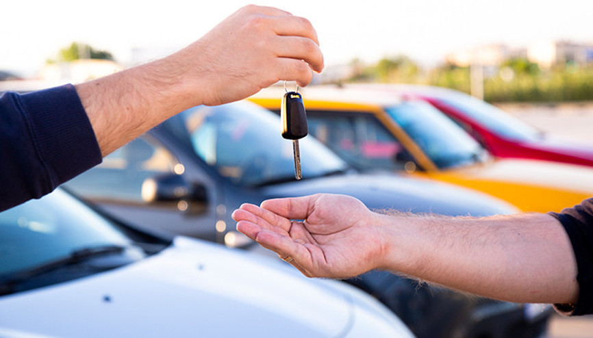 İkinci elde en çok talep otomatik viteslere