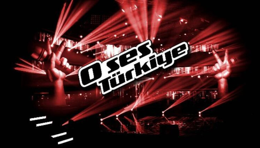 O Ses Türkiye yılbaşı 2022 konukları belli oldu mu İşte O Ses Türkiye Yılbaşı özel programı için adı geçen ünlüler O Ses Türkiye yılbaşı 2022 konukları belli oldu mu İşte O Ses Türkiye Yılbaşı özel programı için adı geçen ünlüler