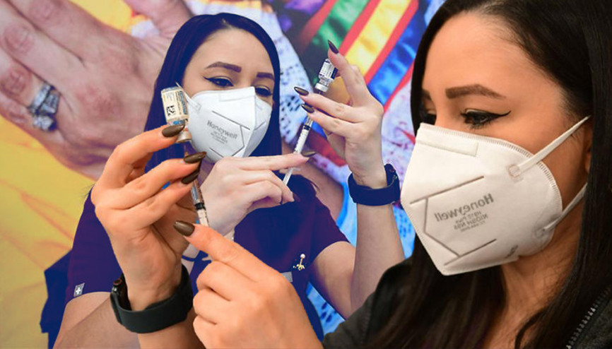 Fauciden flaş aşı ve Omicron açıklaması: İhtiyacımız yok