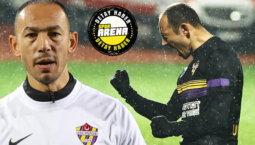 38 yaşında bu yapılır mı.. Umut Bulut Avrupanın önemli golcülerini de solladı 38 yaşında bu yapılır mı.. Umut Bulut Avrupanın önemli golcülerini de solladı