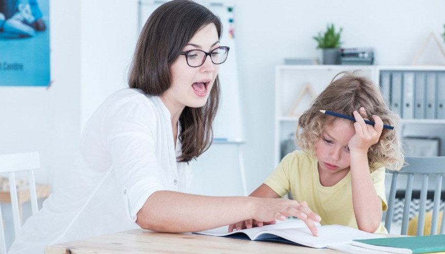 Disleksi Nedir, Neden Olur Disleksi Belirtileri ve Tedavisi Disleksi Nedir, Neden Olur Disleksi Belirtileri ve Tedavisi