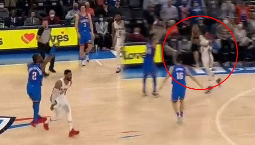 NBAde gecenin sonuçları: OKC - Pelicans maçında inanılmaz son Alperen - Cedi düellosunda fark ve kariyer rekoru...