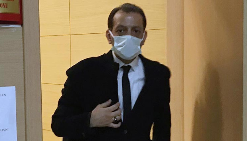 Rubato solistinin dava dosyası uzlaştırmaya gönderildi