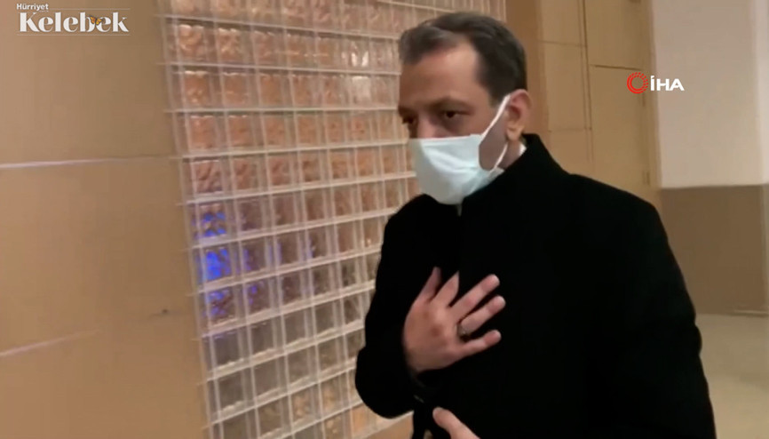 Rubato solistinin dava dosyası uzlaştırmaya gönderildi