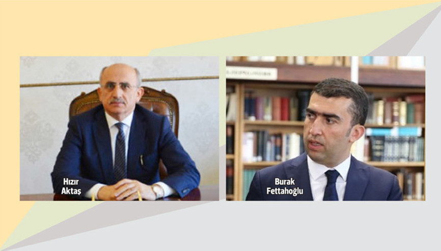 Trabzon Milli Eğitim’de görev değişikliği