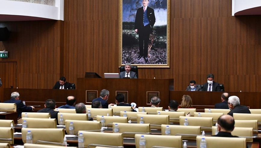 MHP’li Ilıkan’dan kredi eleştirisi: ‘Kılıçdaroğlu doğru bilgilendirilmemiş’