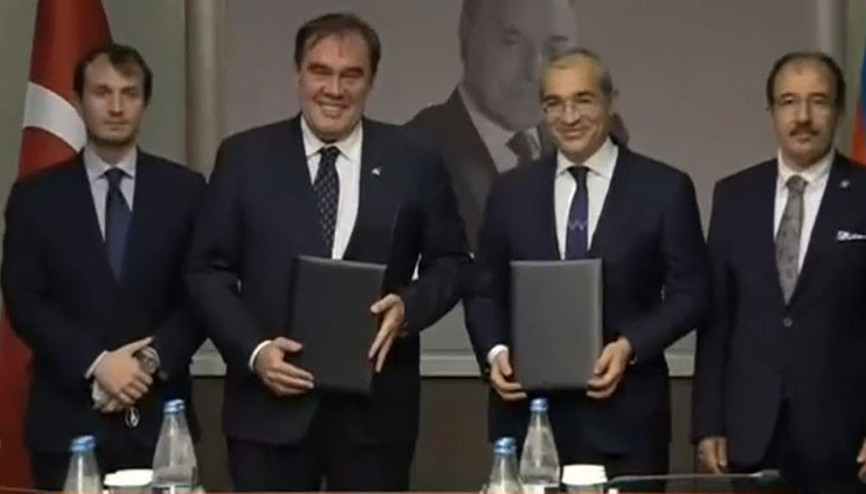 Demirören Holdingden Baküye dev yatırım: İlaç fabrikası 500 kişiye istihdam sağlayacak