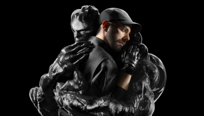 Woodkid: Zor zamanlarda bana eşlik eden şarkılar yaptım Woodkid: Zor zamanlarda bana eşlik eden şarkılar yaptım