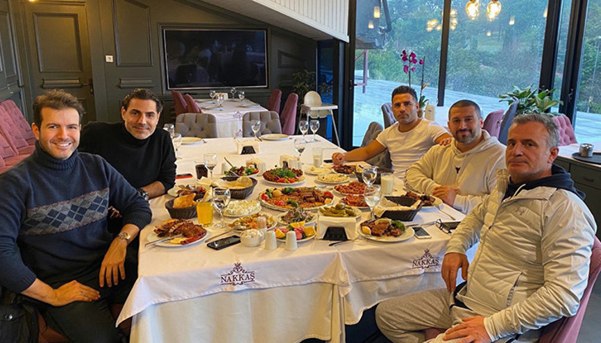 Hollywood İstanbul’a geliyor