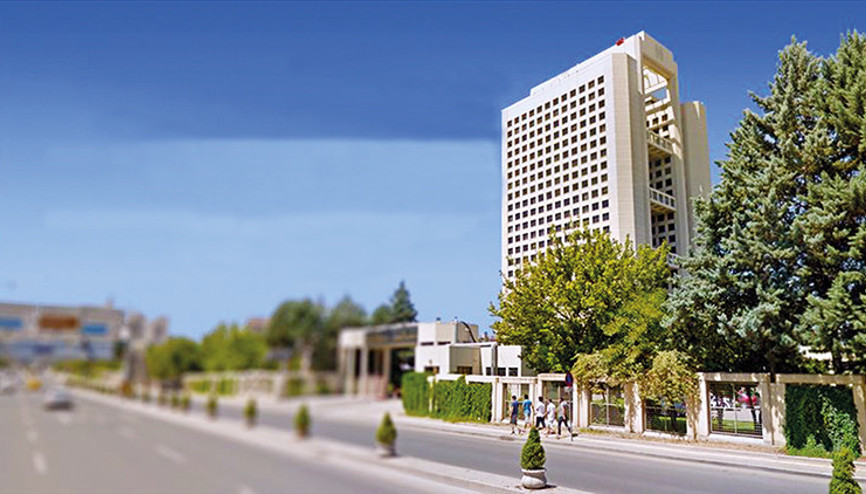 ‘Yeni ekonomi modeli için tüm kurumlar adım atacak’