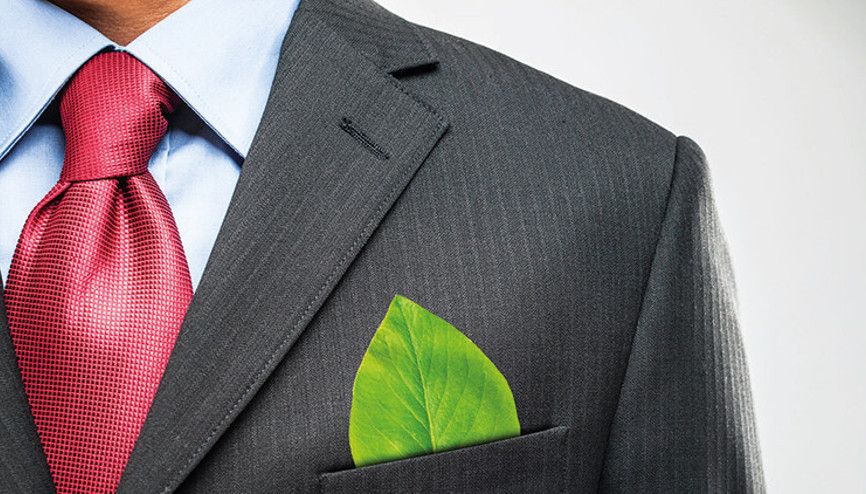 Hazır giyimde ‘yeşil dönüşüm’ hızlandı