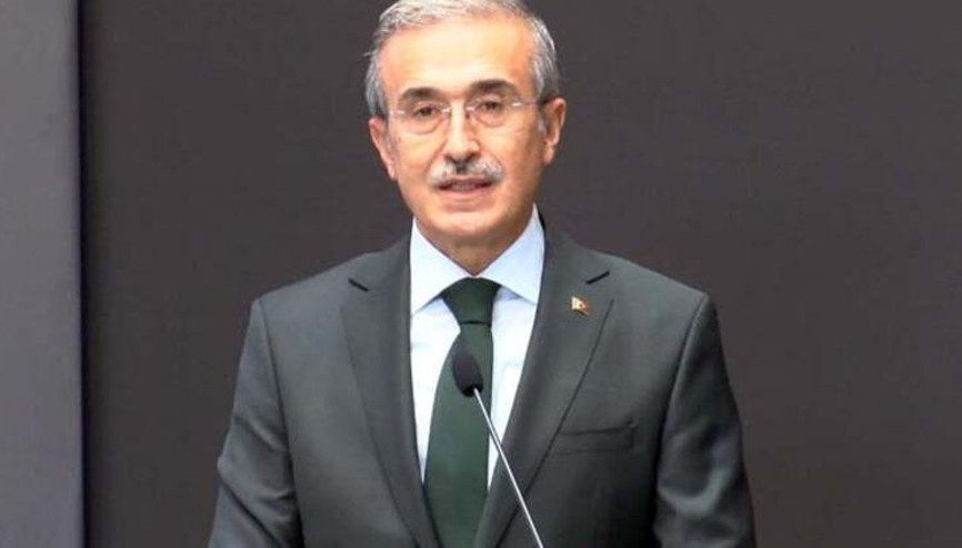 Savunma Sanayii Başkanı Demir duyurdu: “2 adet P-72 Deniz Karakol Uçağı daha Deniz Kuvvetleri Komutanlığı’na teslim edildi”
