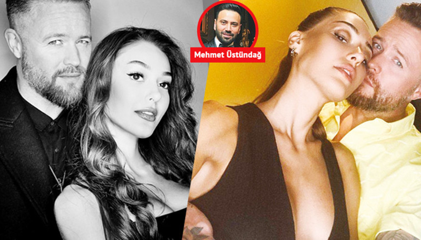 Dilan Çiçek Deniz İzlanda yolcusu
