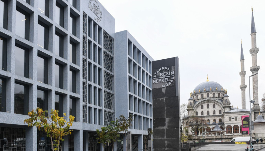 Türk sanatının hafıza mekânı açılıyor