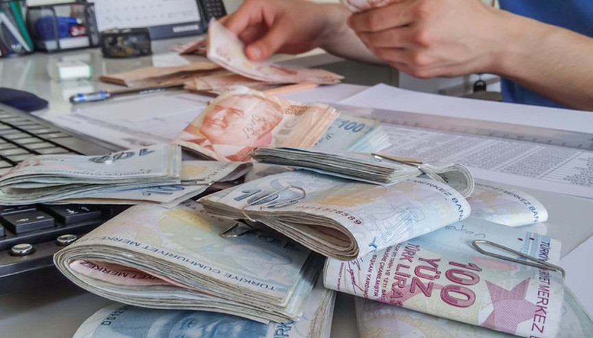 Bakan duyurdu... Yardım ödemeleri hesaplara yatmaya başladı