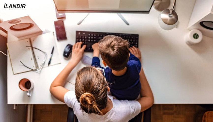 Anne, ben blog yazarı olmak istiyorum