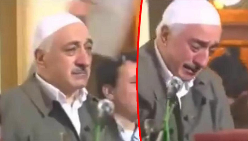 Son dakika: FETÖnün yelpazecisi Adem Zengin İzmirde gözaltına alındı