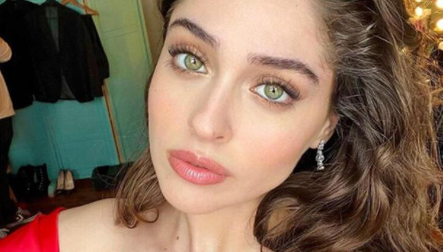 Cemre Baysel kimdir, kaç yaşında Cemre Baysel hakkında bilgiler