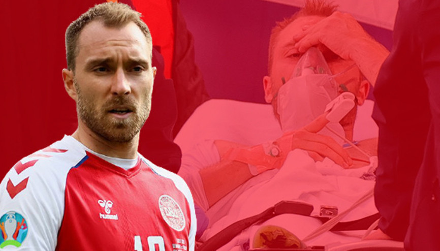 Son Dakika Haberi... Inter, Christian Eriksen ayrılığını resmen açıkladı