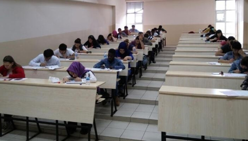 AÖF final sınavları ne zaman İşte 2021-2022 AÖF güz dönem sonu sınav tarihi