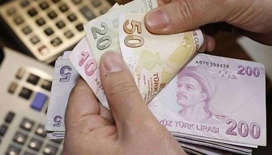Asgari ücrette damga vergisi kalkıyor 13 maddelik kanun teklifi TBMM Başkanlığına sunuldu