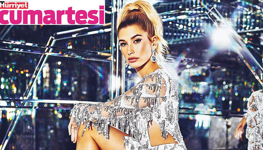 Özgürce ışıldama zamanı